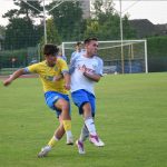 Písek v Soběslavi dominoval! Domácí poslali míč do vlastní sítě